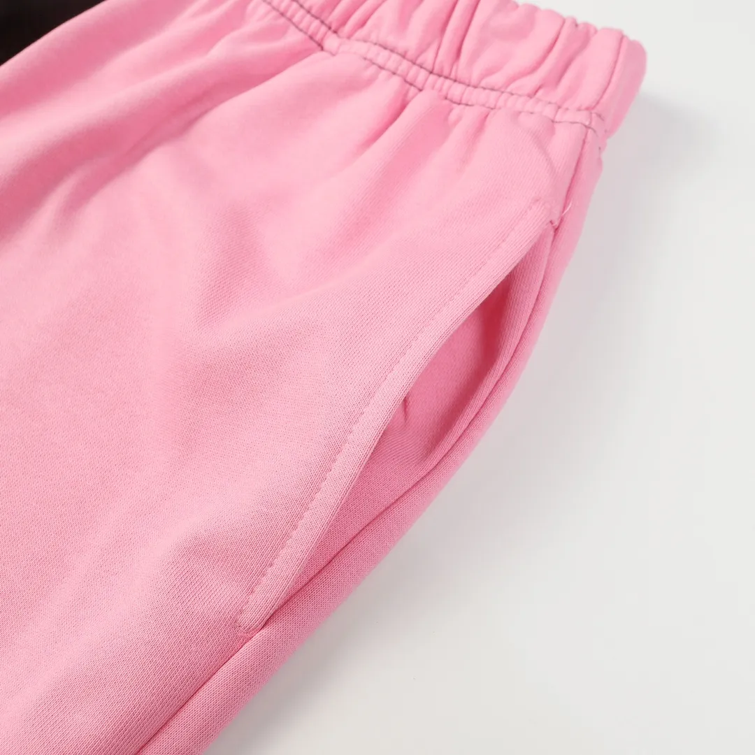 GALLERY.DEPT new summer spliced ​​two-color shorts style number: D248#P140 color: black gray black pink code number: S M L XL